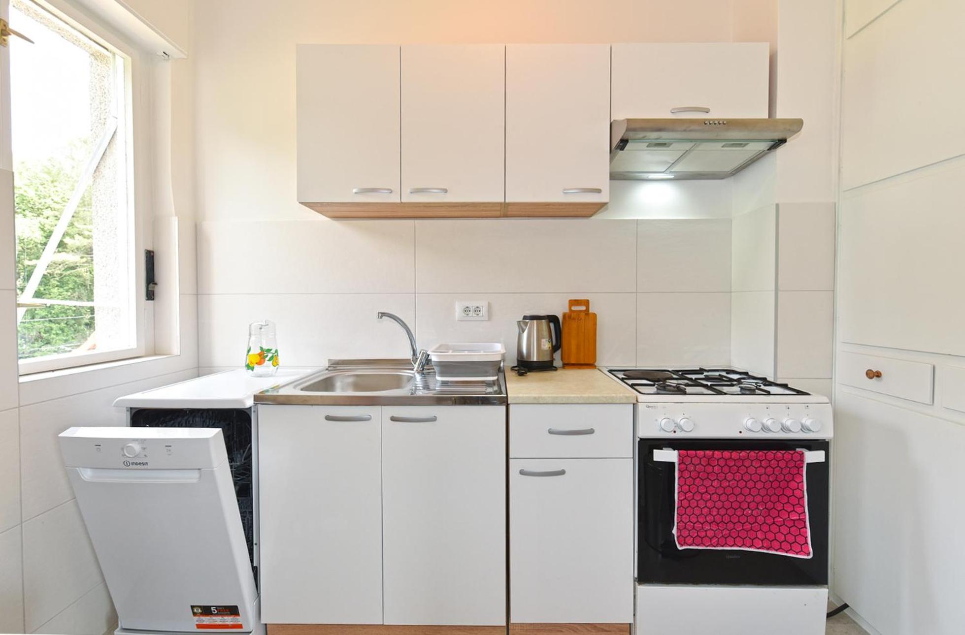Apartament Davor 2330 *