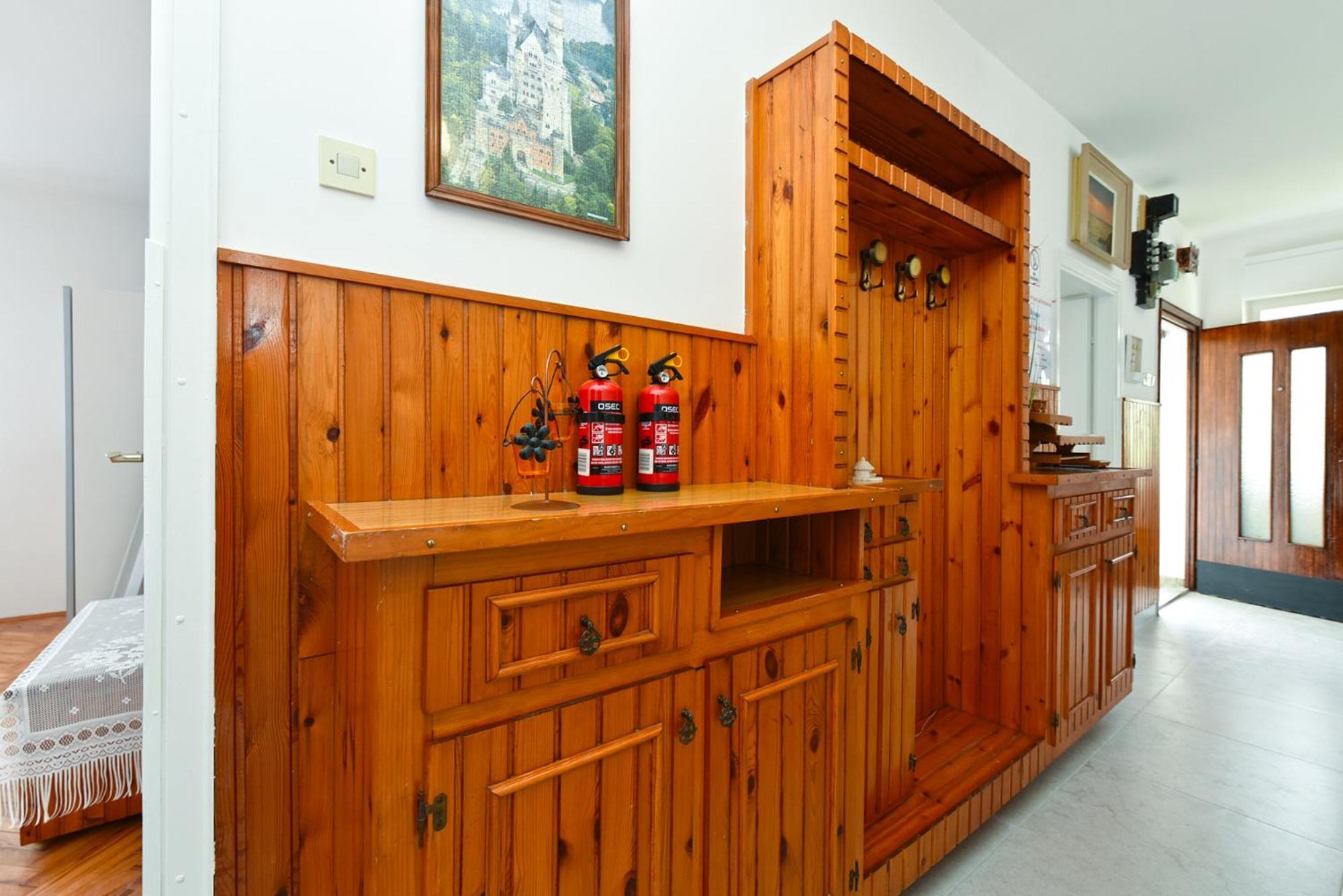 Apartament Davor 2330