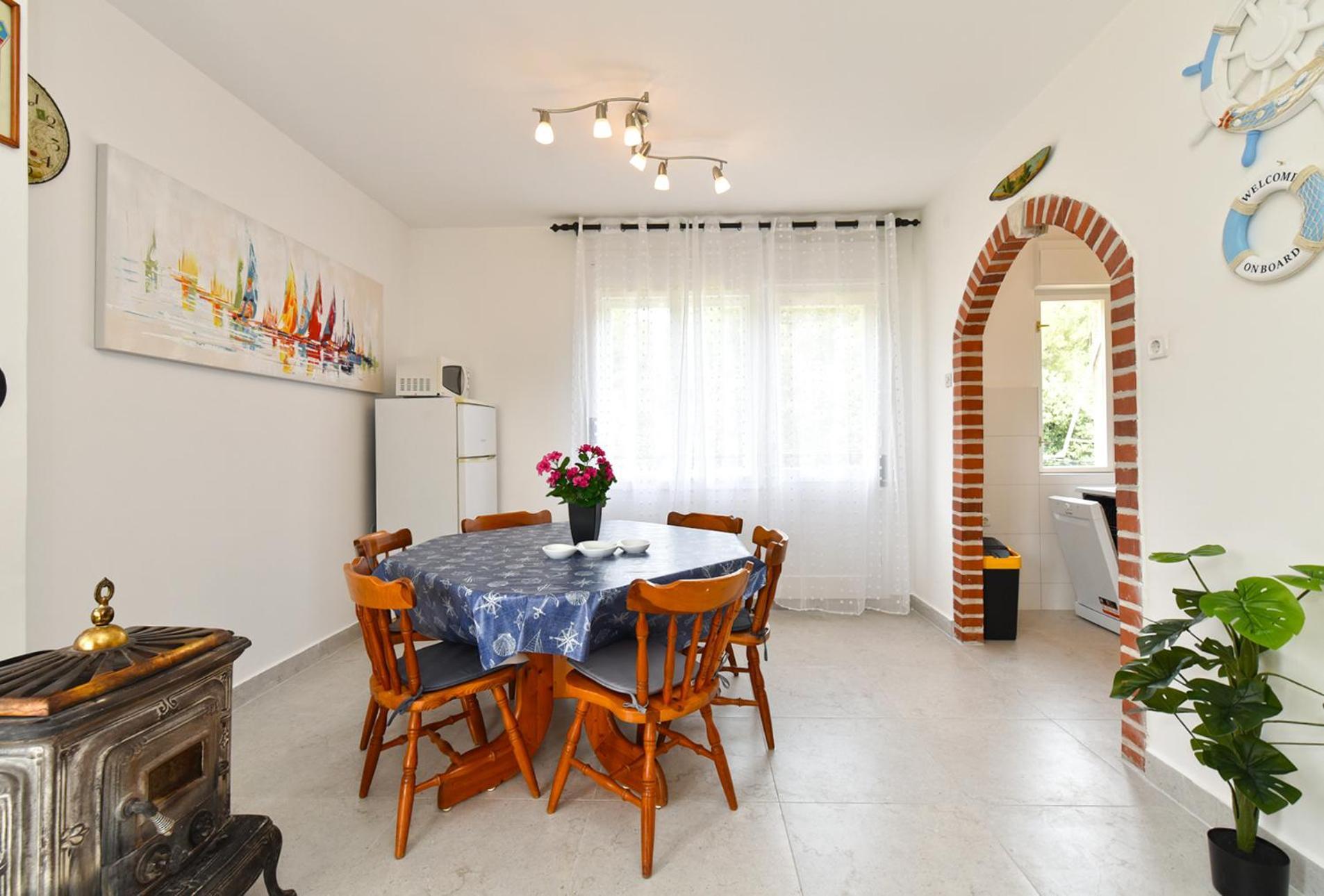 Davor 2330 Apartament Pula